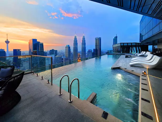 Imperial Lexis Kuala Lumpur